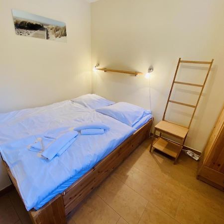 Ferienhaus Meersand 罗斯托克 外观 照片